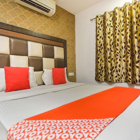 Hotel O Lexis Ludhiana Eksteriør bilde