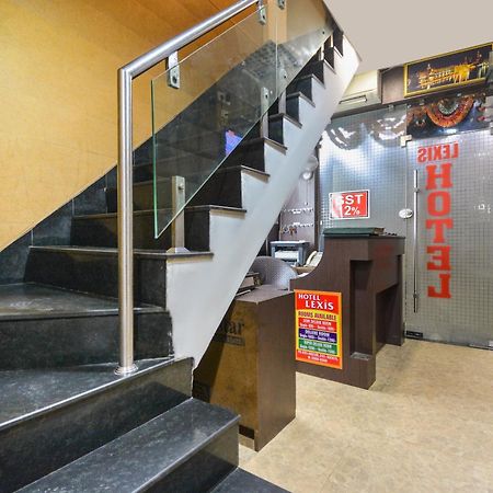 Hotel O Lexis Ludhiana Eksteriør bilde