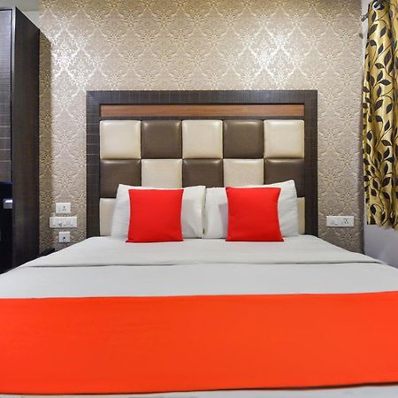 Hotel O Lexis Ludhiana Eksteriør bilde