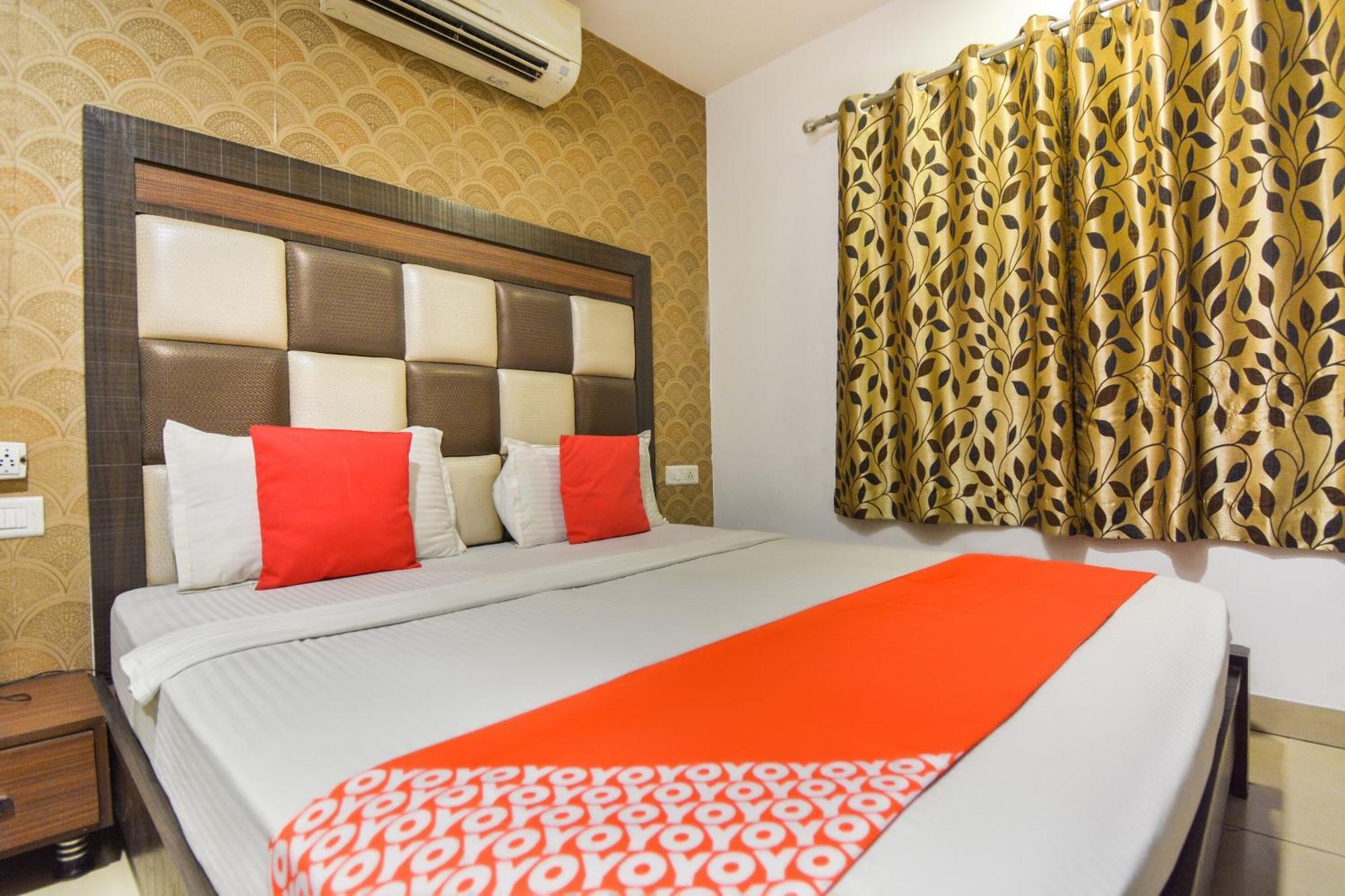 Hotel O Lexis Ludhiana Eksteriør bilde