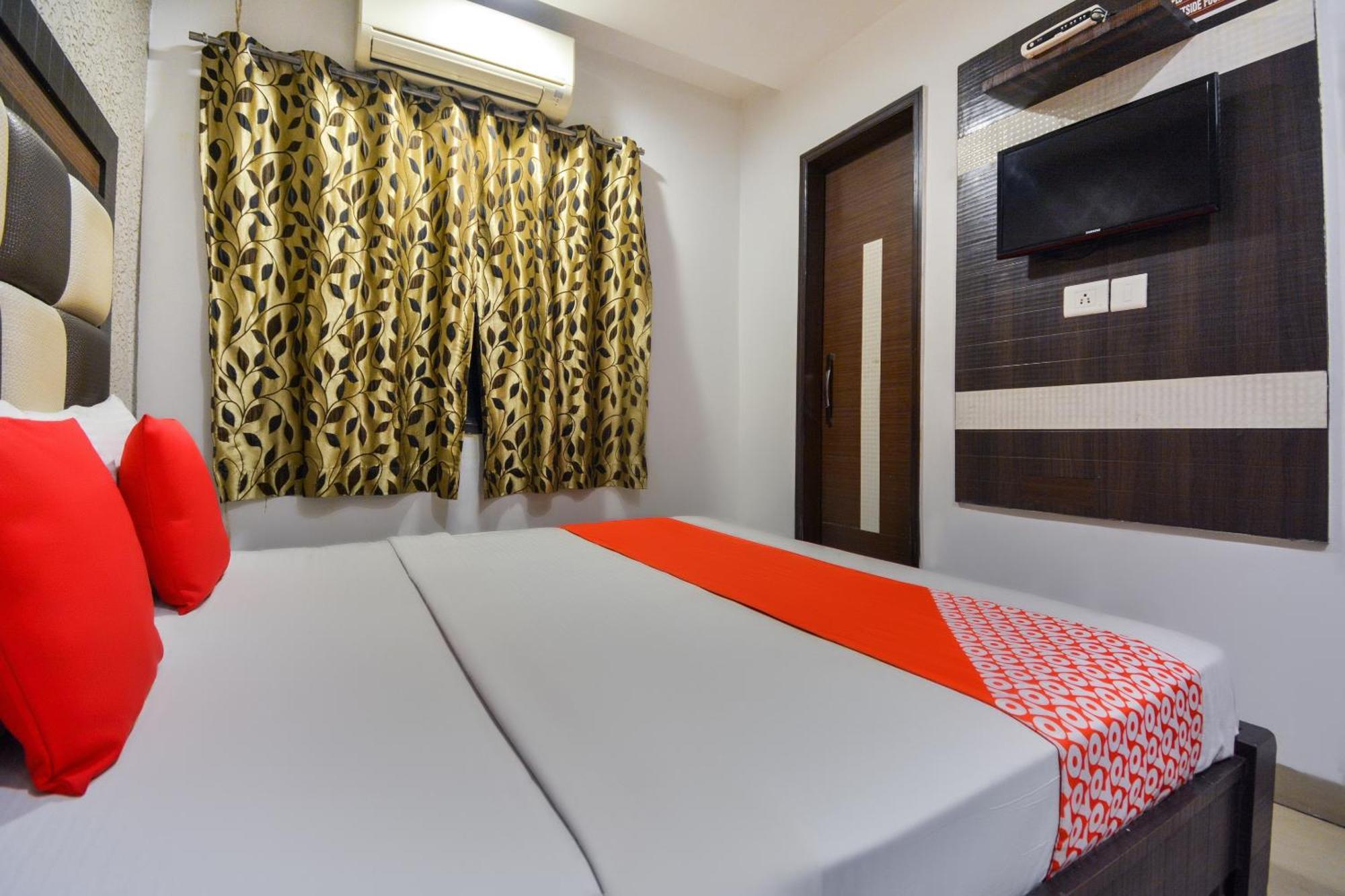 Hotel O Lexis Ludhiana Eksteriør bilde