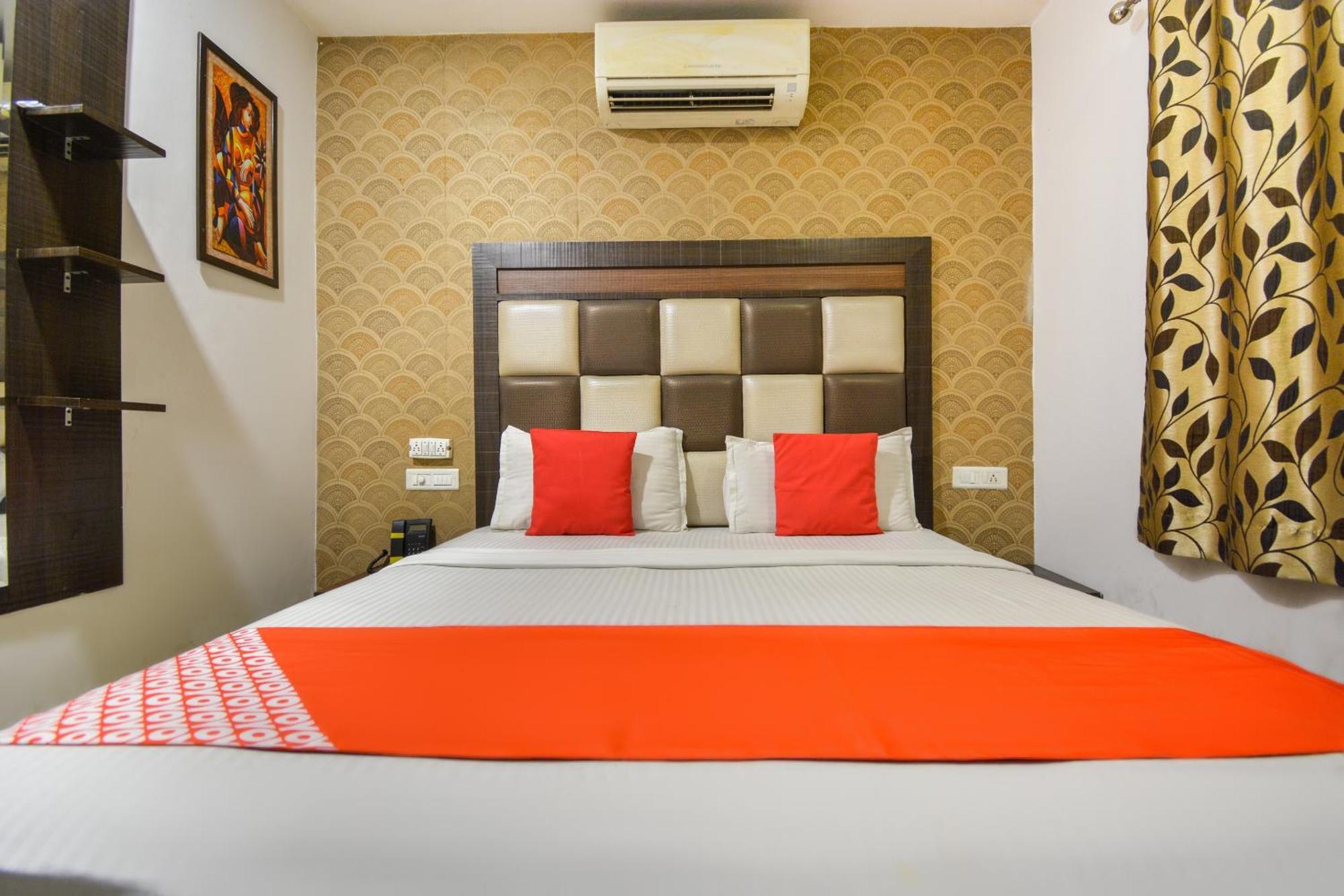 Hotel O Lexis Ludhiana Eksteriør bilde